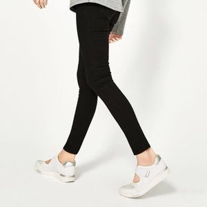 **SOLD** Zara Hook and Loop Sneakers